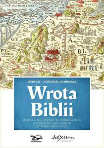 Wrota Biblii Materiay dla lepszego zrozumienia Biblii - 2869418910