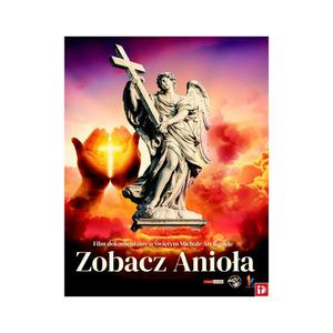 Zobacz Anioa ksika film DVD - 2869418951