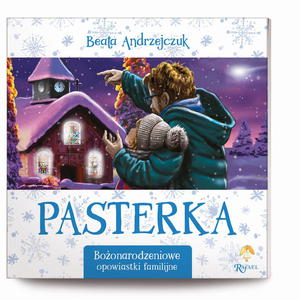 Pasterka Boonarodzeniowe opowiastki familijne - 2871755657