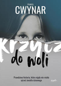 Krzycz do woli - 2871980204