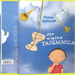 Oto wielka Tajemnica - 2872491146