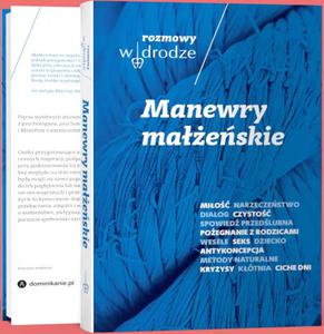 Rozmowy W drodze Manewry maeskie - 2872491147