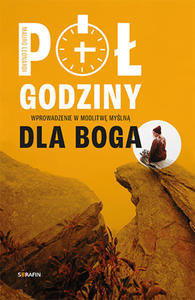 P godziny dla Boga Mauro Leonardi - 2872829653