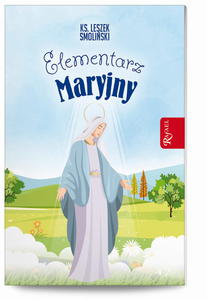 Elementarz Maryjny - 2872829663