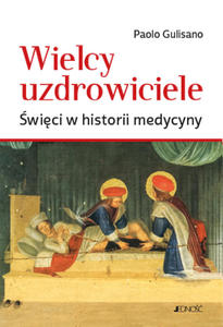 Wielcy uzdrowiciele wici w historii medycyny - 2873558993