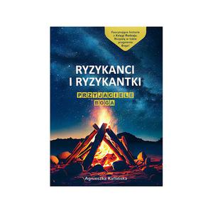 Ryzykanci i ryzykantki Przyjaciele Boga - 2873697024