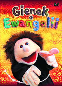 Gienek o Ewangelii filmy dla dzieci - 2832212685