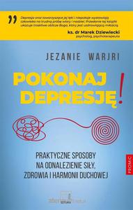 Pokonaj depresj Jezanie Warjri - 2874591300