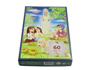 Matka Boa Fatimska Puzzle 60 elementw - 2874591346