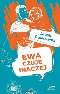 Ewa czuje inaczej Jacek Pulikowski - 2875287914