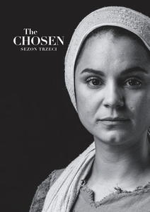 The Chosen Wybrani - Sezon trzeci 2xDVD - 2875288068