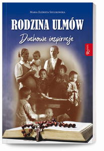 Rodzina Ulmw Duchowe Inspiracje - 2876361913