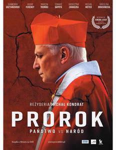 Film Prorok DVD - 2876361930