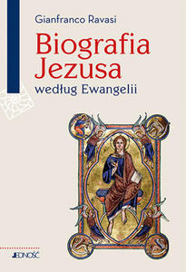 Biografia Jezusa wedug Ewangelii Gianfranco Ravasi - 2876361976