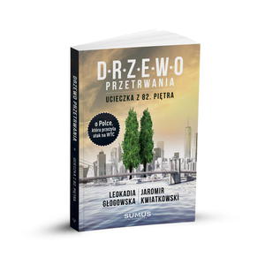 Drzewo przetrwania Ucieczka z 82 pitra - 2876362128