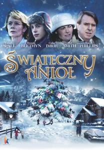 witeczny Anio film religijny DVD - 2877066641