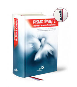 Pismo wite ST i NT may format zintegrowana oprawa paginatory - 2877977808