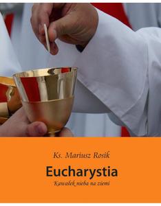 Eucharystia Kawaek nieba na ziemi - 2878869460