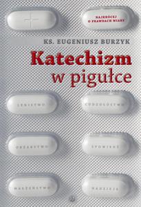 Katechizm w piguce - 2832212940