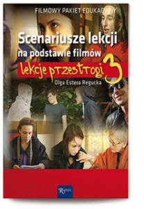 Lekcje przestrogi III filmowy pakiet edukacyjny 5xDVD + konspekt - 2832212975