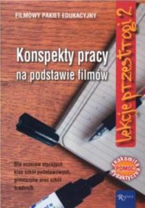 Lekcje przestrogi II - pakiet 5xDVD - 2832212976