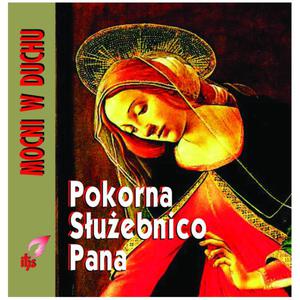 Pokorna Suebnico Pana - Mocni w Duchu - CD - 2834463481