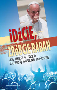 Idcie zrbcie raban - 2832213114