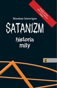 Satanizm - historia, mity + film DVD Diabe