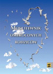 Modlitewnik osieroconych rodziców