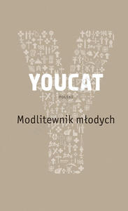 YOUCAT Polski Modlitewnik modych - 2832213435