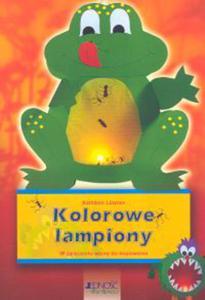 Kolorowe lampiony