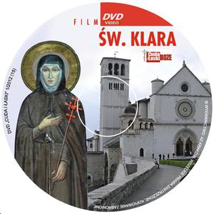 w. Klara film DVD - 2832213722