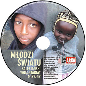 Modzi wiatu CD - 2832213723