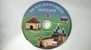 Na Kalwaryjskich drkach DVD - 2832213740