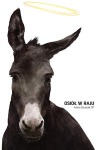 Osio w raju Adama Szustak OP - 2832213828