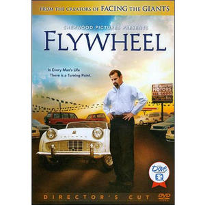 Flywheel Koo zamachowe DVD film familijny - 2844411135