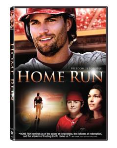 Home Run DVD Powrt do domu film familijny - 2832213863