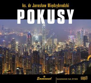 Pokusy - ks. Jarosaw Midzybrodzki (MP3)