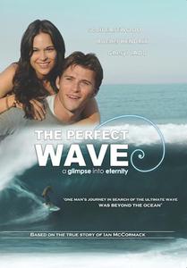 The Perfect Wave Idealna fala DVD film familijny - 2832213919