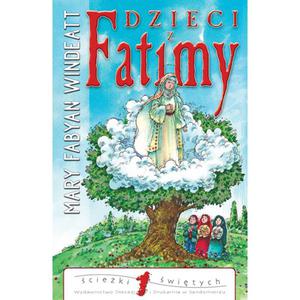 Dzieci z Fatimy Mary Windeatt - 2832213967