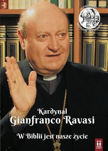 W Biblii jest nasze ycie kard. Gianfranco Ravasi DVD - 2832213995