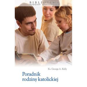 Poradnik rodziny katolickiej - 2832214018