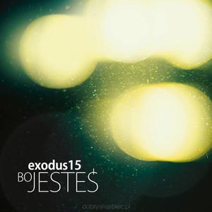 Bo Jeste Exodus 15 CD - 2843309004