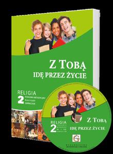 Metodyk Z Tob id przez ycie klasa 8 Szkoa Podstawowa - 2832214292