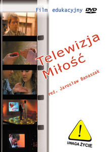 TELEWIZJA MIO - film DVD - 2832212123