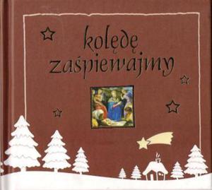 Kold zapiewajmy - pyta CD + ksika - 2832212134