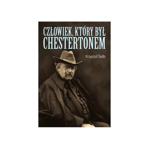 Czowiek który by Chestertonem