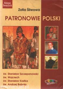 Patronowie Polski