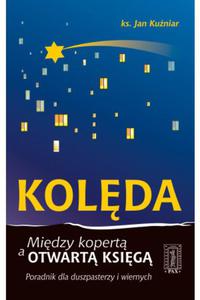 Kolda. Midzy kopert a otwart ksig - 2832214725