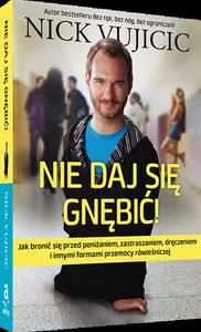 Nie daj si gnbi NICK VUJICIC - 2832214727